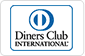 Diners Club（INTERNATIONAL）